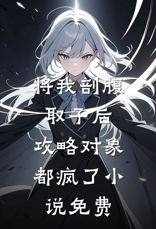 将我剖腹取子后，攻略对象都疯了小说免费