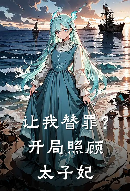 让我替罪？开局照顾太子妃