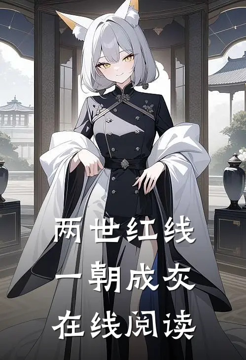 两世红线，一朝成灰在线阅读