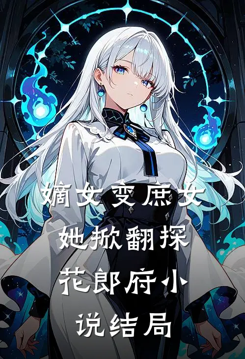 嫡女变庶女，她掀翻探花郎府小说结局