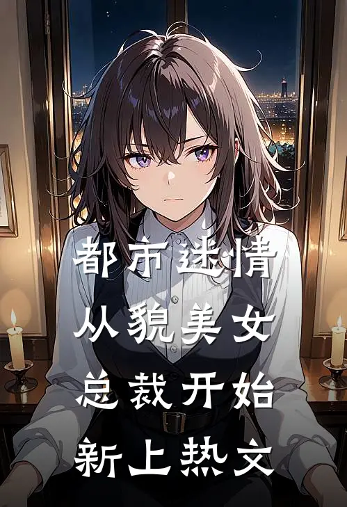 都市迷情，从貌美女总裁开始新上热文
