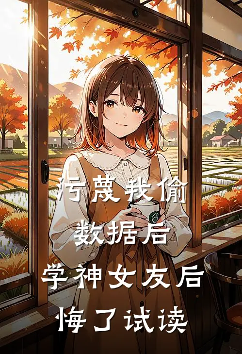 污蔑我偷数据后，学神女友后悔了试读