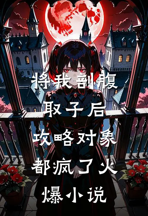 将我剖腹取子后，攻略对象都疯了火爆小说