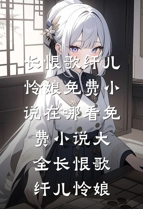 长恨歌纤儿怜娘免费小说在哪看_免费小说大全长恨歌(纤儿怜娘)