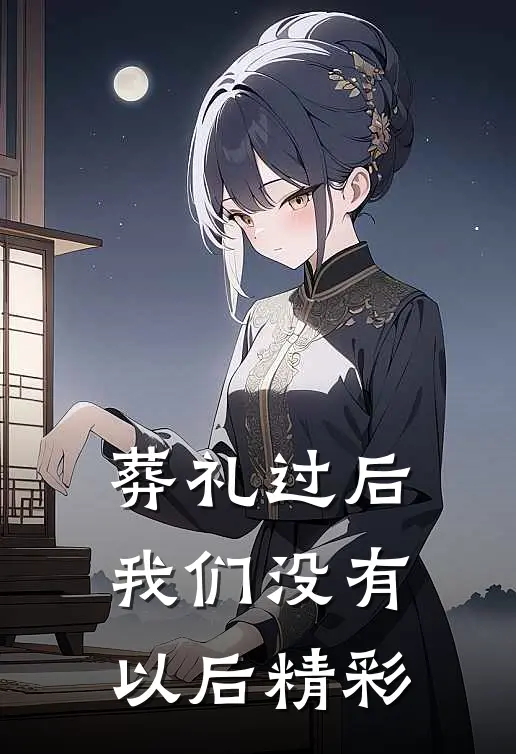 葬礼过后，我们没有以后精彩