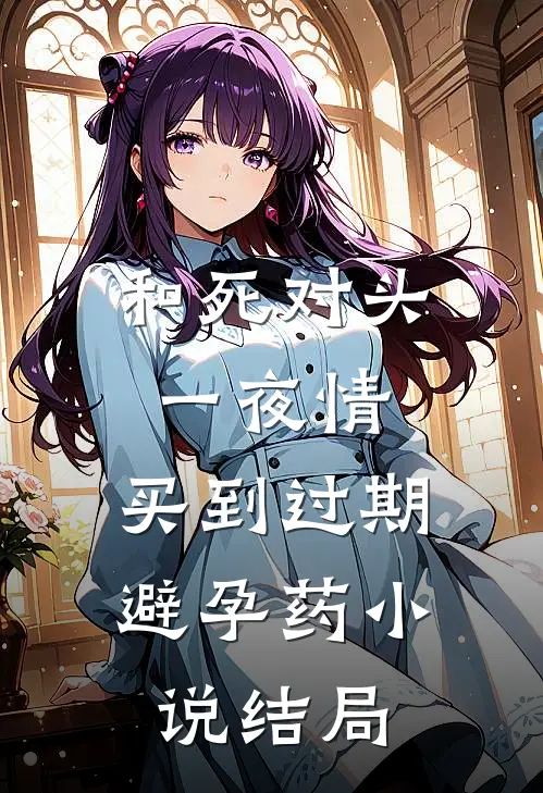 和死对头一夜情，买到过期避孕药小说结局