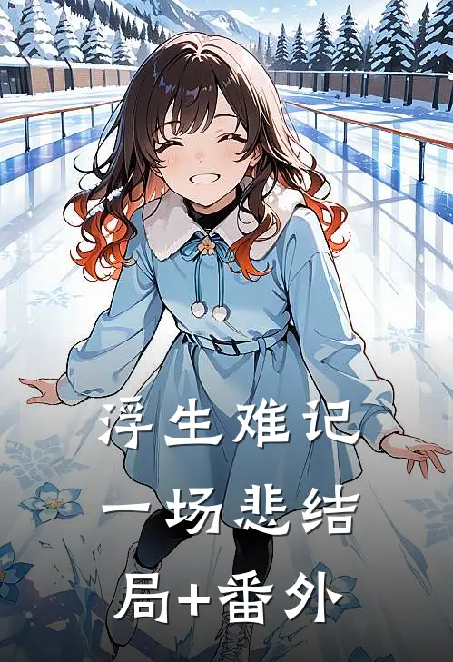 浮生难记一场悲结局+番外