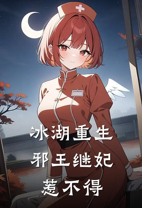 冰湖重生：邪王继妃惹不得