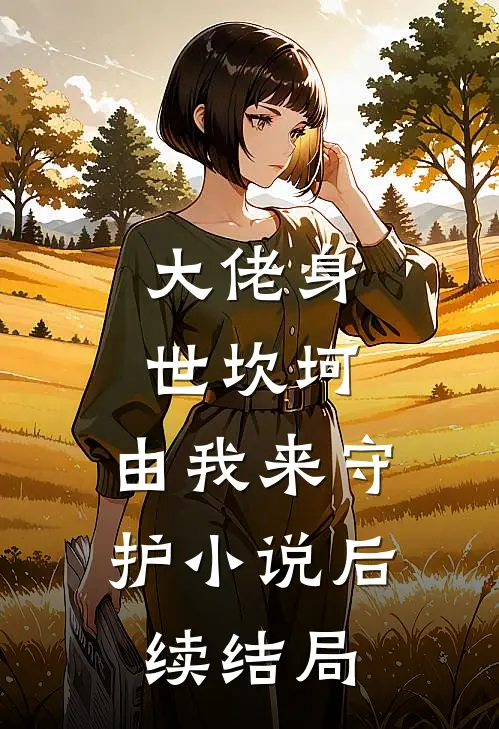 大佬身世坎坷，由我来守护小说后续结局
