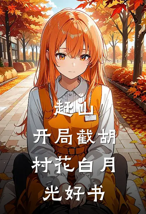 赶山：开局截胡村花白月光好书
