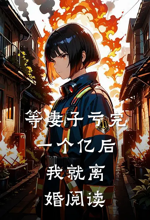 等妻子亏完一个亿后，我就离婚阅读