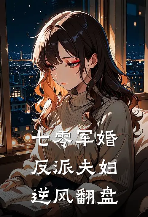 七零军婚：反派夫妇逆风翻盘