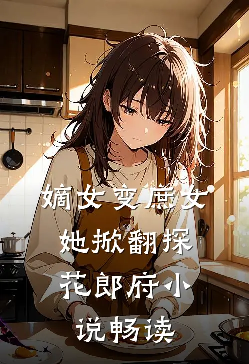 嫡女变庶女，她掀翻探花郎府小说畅读