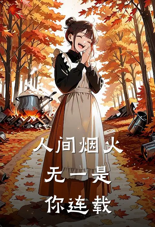 人间烟火，无一是你连载