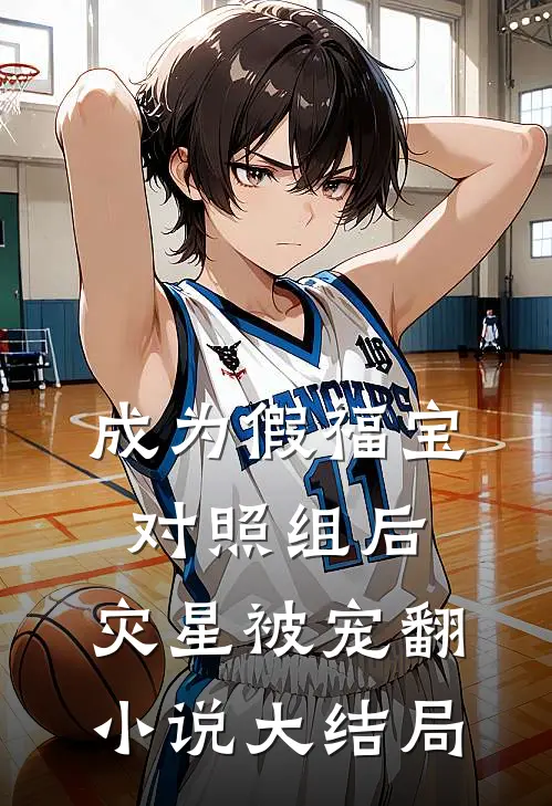成为假福宝对照组后，灾星被宠翻小说大结局