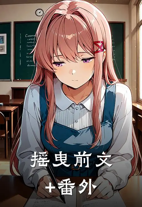 摇曳前文+番外