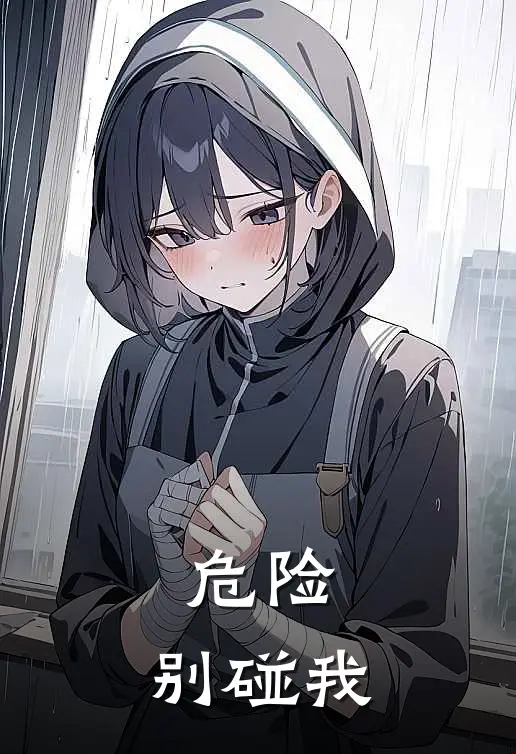 危险，别碰我