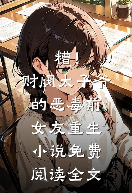 糟！财阀太子爷的恶毒前女友重生小说免费阅读全文