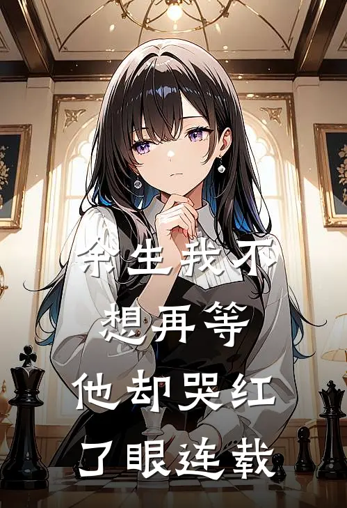 余生我不想再等，他却哭红了眼连载