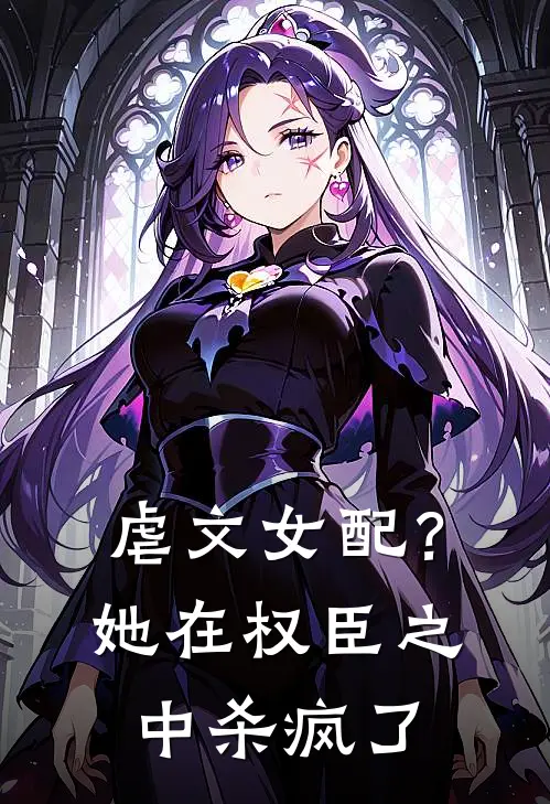 虐文女配？她在权臣之中杀疯了