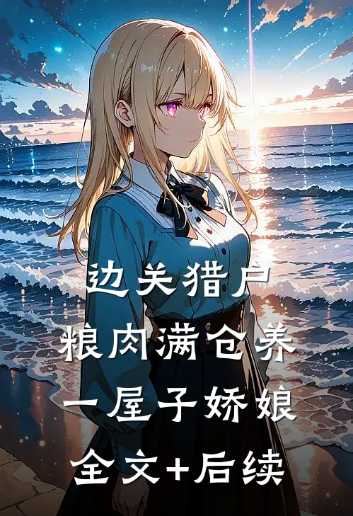 边关猎户，粮肉满仓养一屋子娇娘全文+后续