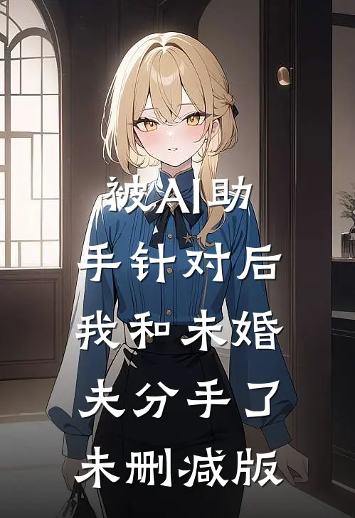 被AI助手针对后，我和未婚夫分手了未删减版