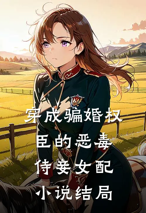 穿成骗婚权臣的恶毒侍妾女配小说结局