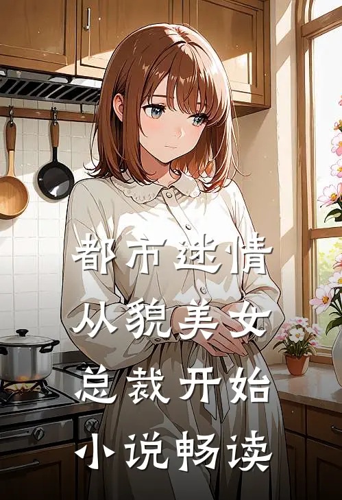 都市迷情，从貌美女总裁开始小说畅读