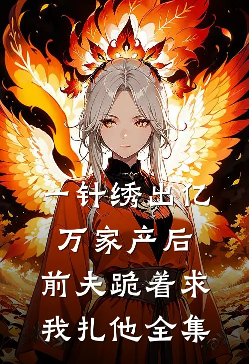 一针绣出亿万家产后，前夫跪着求我扎他全集