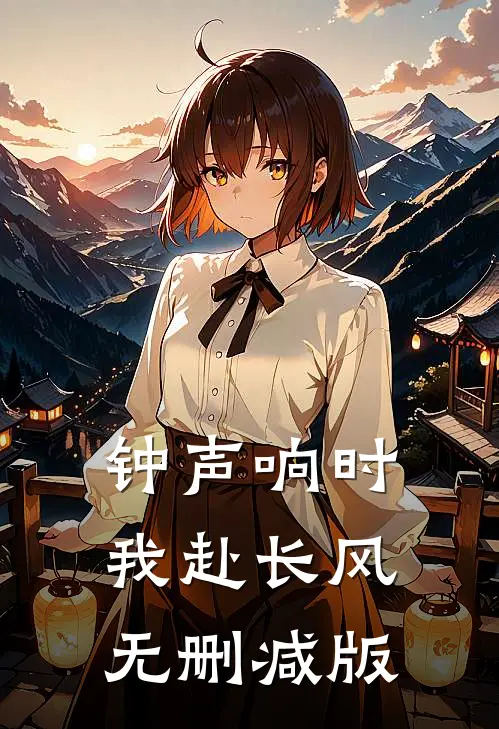 钟声响时，我赴长风无删减版
