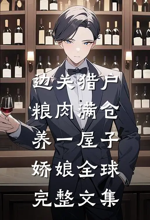 边关猎户，粮肉满仓养一屋子娇娘全球完整文集