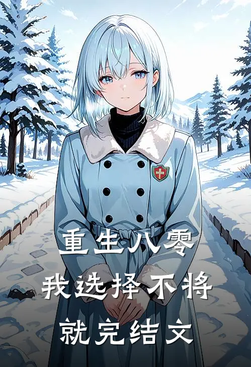 重生八零，我选择不将就完结文