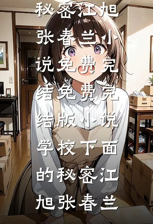 学校下面的秘密(江旭张春兰)小说免费完结_免费完结版小说学校下面的秘密江旭张春兰