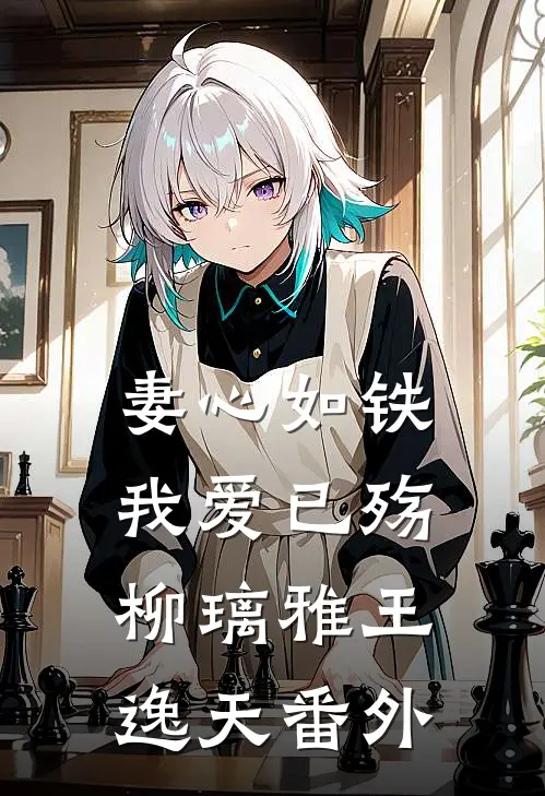 妻心如铁，我爱已殇柳璃雅王逸天番外