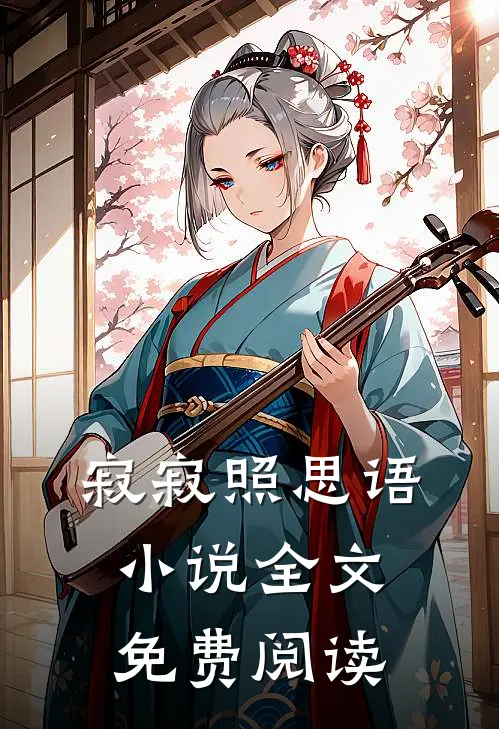 寂寂照思语小说全文免费阅读