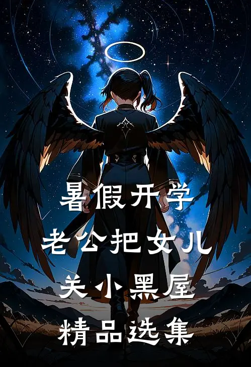 暑假开学，老公把女儿关小黑屋精品选集