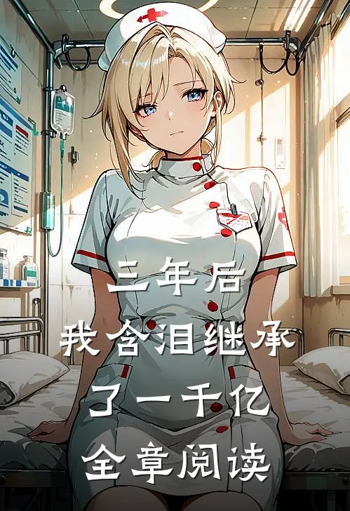 三年后，我含泪继承了一千亿全章阅读