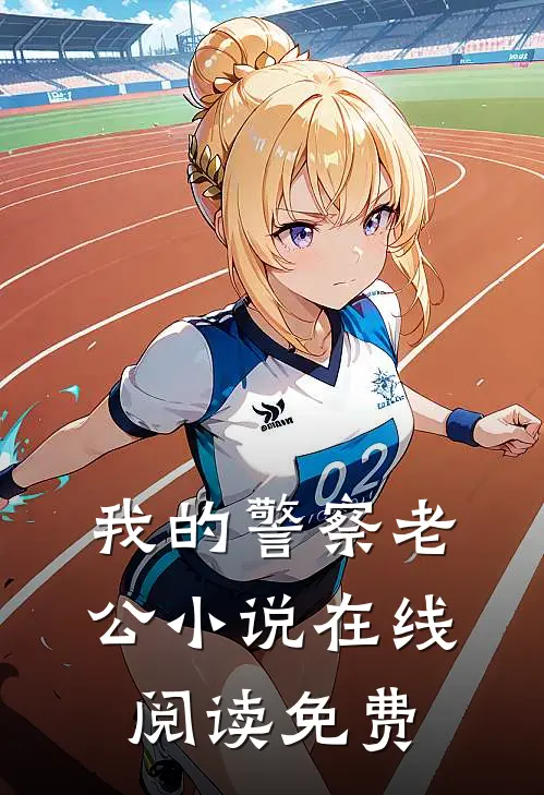 我的警察老公小说在线阅读免费