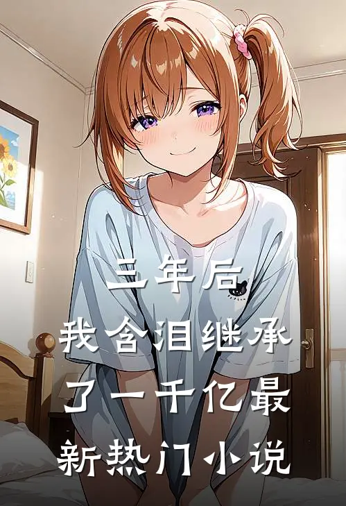 三年后，我含泪继承了一千亿最新热门小说
