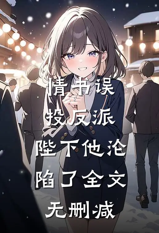 情书误投反派，陛下他沦陷了全文无删减