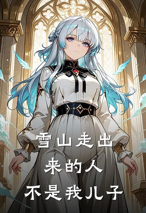 雪山走出来的人，不是我儿子