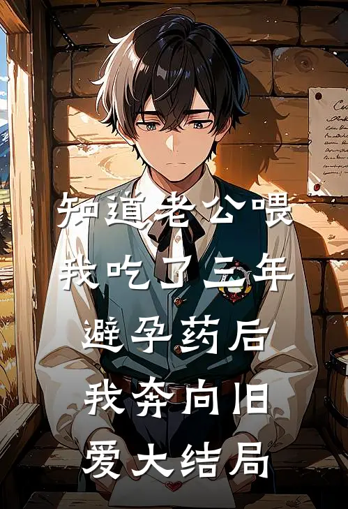 知道老公喂我吃了三年避孕药后，我奔向旧爱大结局