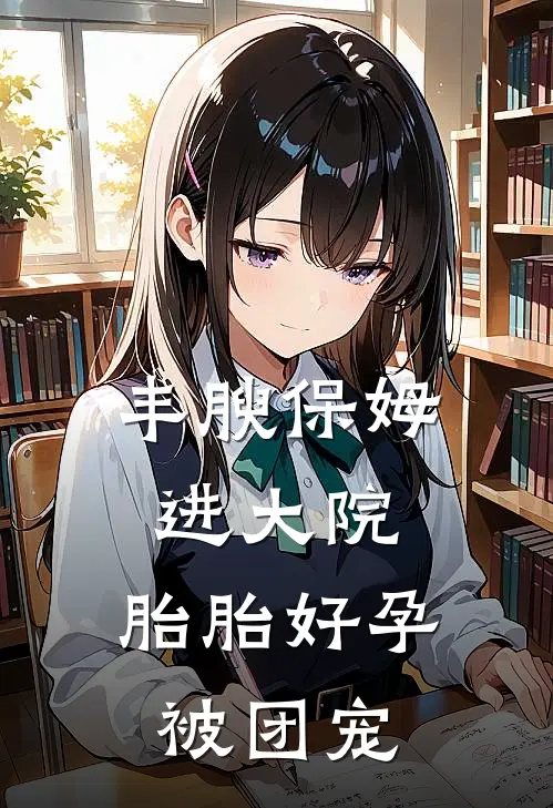 丰腴保姆进大院，胎胎好孕被团宠