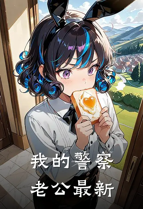 我的警察老公最新