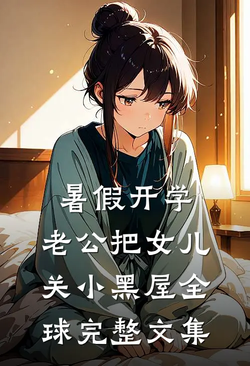暑假开学，老公把女儿关小黑屋全球完整文集