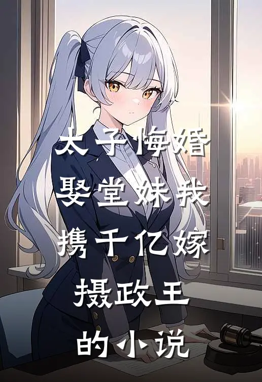 太子悔婚娶堂妹我携千亿嫁摄政王的小说