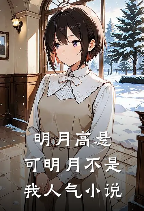 明月高悬，可明月不是我人气小说