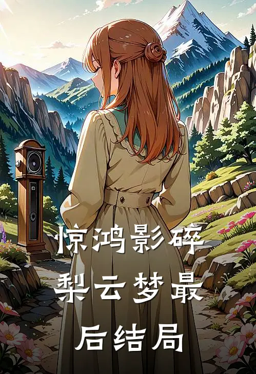 惊鸿影碎梨云梦最后结局