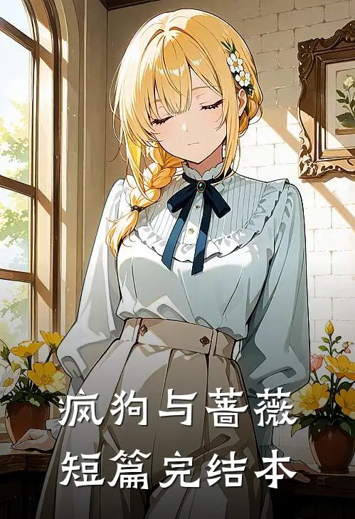 疯狗与蔷薇短篇完结本