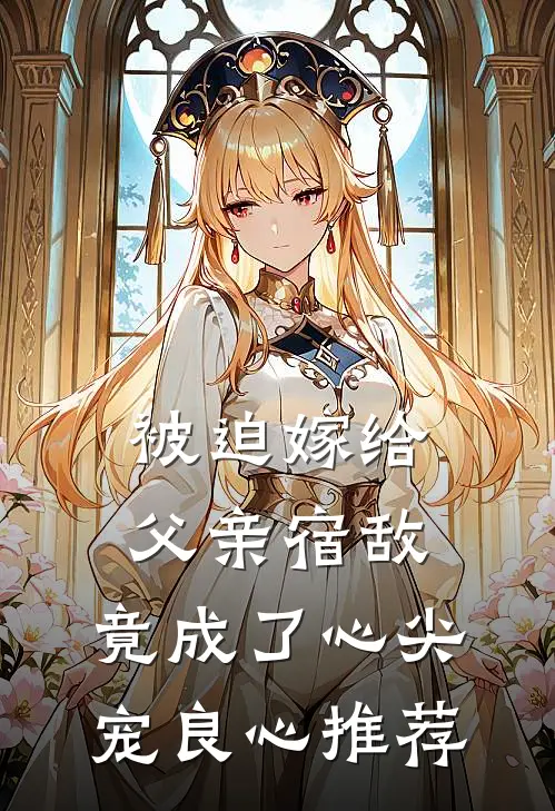 被迫嫁给父亲宿敌，竟成了心尖宠良心推荐